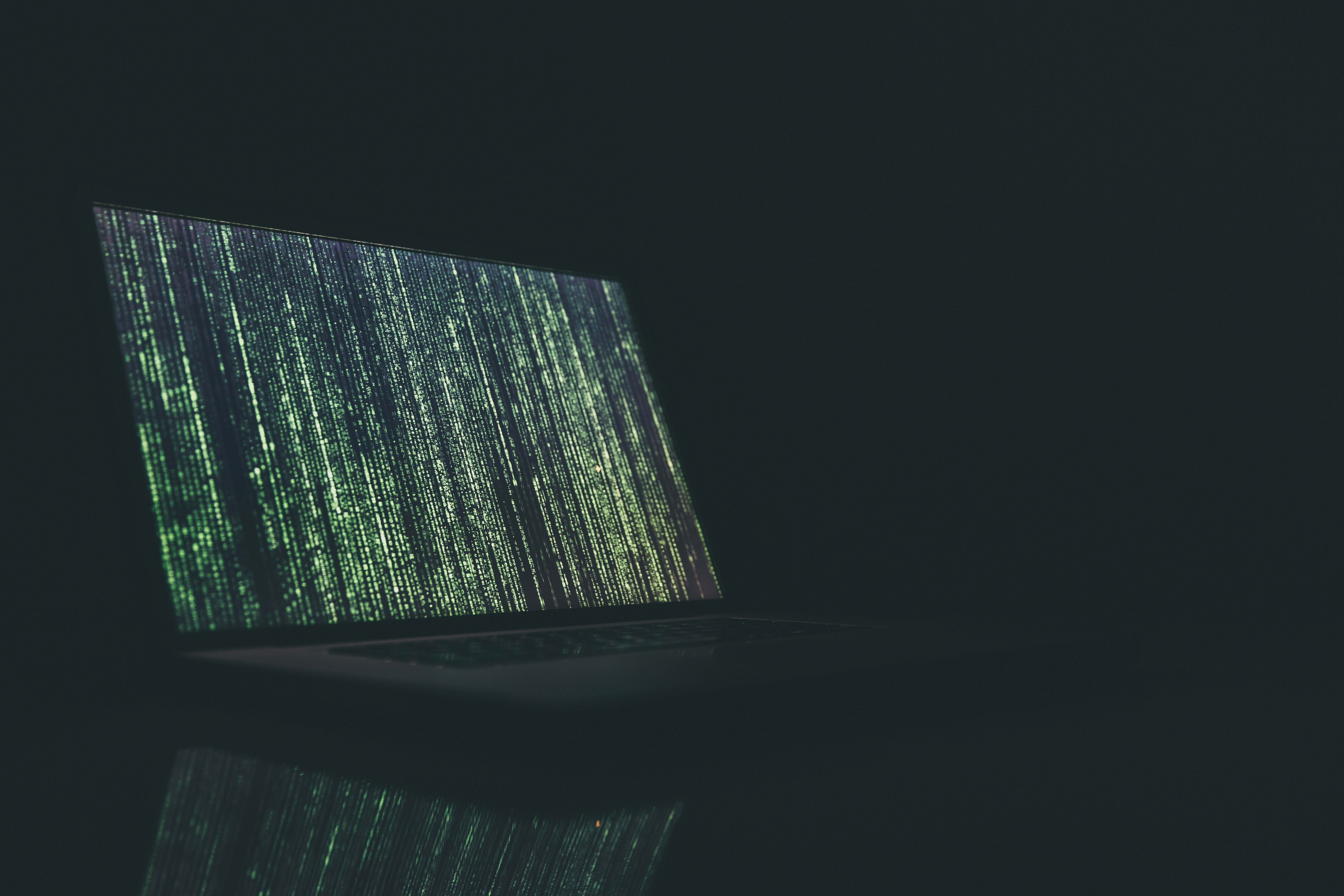 Cybersecurity network visualization